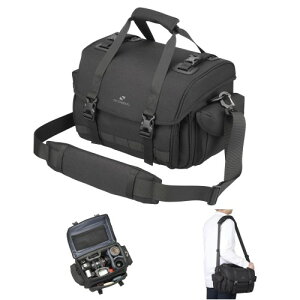 �n�N�o HAKUBA �J�����o�b�O GW-STANDARD ���b�W �V�����_�[�o�b�O10 AZ �u���b�N AMZSGWSR-SB10 �]�������Y��t�����܂܉��������[ ��e�� �O�r��t�\ �X�y�[�X�ɖ��ʂ̂Ȃ��X�N�E�F�A�f�U�C�� 49771