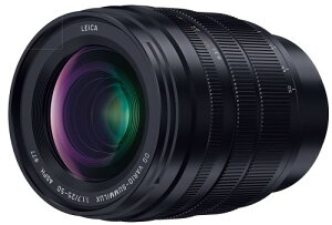 �p�i�\�j�b�N(Panasonic) ����a�]���Y�[�������Y �}�C�N���t�H�[�T�[�Y�p ���~�b�N�X LEICA DG VARIO-SUMMILUX 25-50mm/F1.7 ASPH. H-X2550