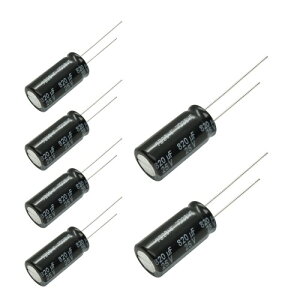 �p�i�\�j�b�NFR�V���[�Y�d���R���f���T6�� - 25V 820uf 20%����ESR