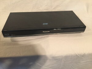 �p�i�\�j�b�N 1TB 3�`���[�i�[ �u���[���C���R�[�_�[ �u���b�N DIGA DMR-BZT700-K