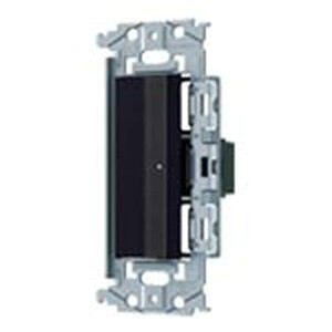�p�i�\�j�b�N(Panasonic) SO-STYLE ���������O�n���h���X�C�b�`�Z�b�g �ق���X�C�b�`C �}�b�g�u���b�N WNSS53959B