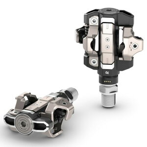 �K�[�~��(GARMIN) Rally 110/210, XC210, Pedal Power Meter �f���A���Z���T�[ SHIMANO SPD���{