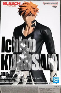 �o���v���X�g BLEACH SOLID AND SOULS ������ II