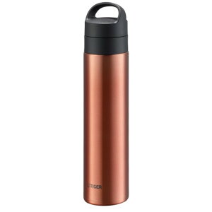 �Y�_�Ή��E�H��@�Ή� �^�C�K�[���@�r(TIGER) ���� 600ml �X�e�����X�{�g�� �n���h���t�� �ۗ� �ۉ� �y�� �􂢂₷�� BPA�t���[ �J�b�p�[ MKB-T601DB