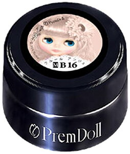 �v���W�F�� �W�F���l�C�� �v�����h�[�� �t���[���A���W�� 3g DOLL-B16 PREGEL×Blythe(�u���C�X)�R���{���[�V������2�e �J���[�W�F�� UV/LED�Ή�