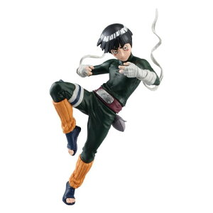 BANPRESTO NARUTO BANPRESTO FIGURE COLOSSEUM - ROCK LEE