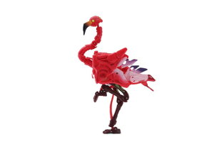 52TOYS BEASTBOX BB 53CL ROSEUS [���Z�E�X]