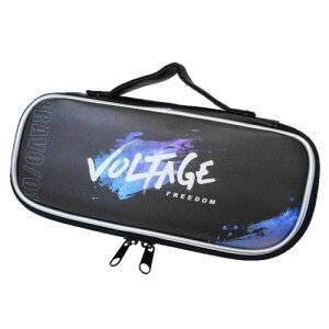 VOLTAGE FREEDOM ���E���h�t�@�X�i�[�y���P�[�X �u���b�N