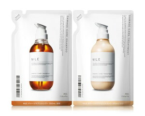 NILE �_���[�W�P�A�V�����v�[�g���[�g�����g �l�ߑւ��Z�b�g �e350ml (APPLE FLEUR�i�A�b�v���t���[���j�̍���)