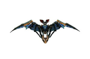 52TOYS BEASTBOX BB 64 RADIOHEADAR SPECIAL Ver.[���f�B�I�w�b�_�[���TVer.]