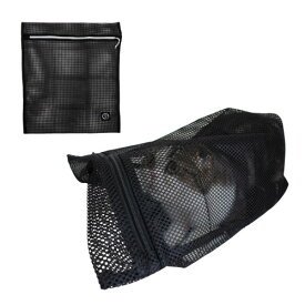 猫壱 おちつくネット 平型 猫用 ブラック