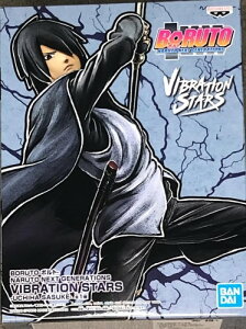 �o���v���X�g BORUTO �{���g NARUTO NEXT GENERATIONS VIBRATION STARS UCHIHA SASUKE �����̓T�X�P