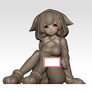 BANPRESTO HOLOLIVE #HOLOLIVE IF RELAX TIME - ROBOCO-SAN