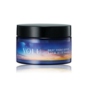 YOLU ���� | �w�A�}�X�N �f�B�[�v�i�C�g���y�A 145g