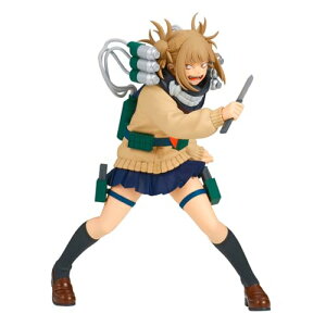 �o���v���X�g �l�̃q�[���[�A�J�f�~�A THE EVIL VILLAINS DX HIMIKO TOGA �g�K�q�~�R