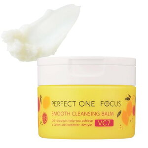 �p�[�t�F�N�g�����t�H�[�J�X PERFECT ONE FOCUS �X���[�X�N�����W���O�o�[�� 75g (�X���[�X�N�����W���O�o�[�� VC7�i�P�i�j)