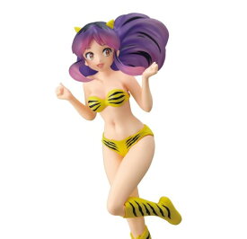 うる星やつら フィギュア ラム Sparkle style アナザーカラーver. GLITTER＆GLAMOURS サイズ:約22cm