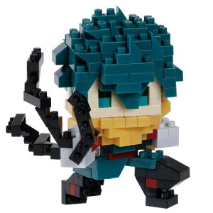 nanoblock �J���_(Kawada) �i�m�u���b�N �l�̃q�[���[�A�J�f�~�A �ΒJ �o�v 12�ˈȏ� NBCC_183