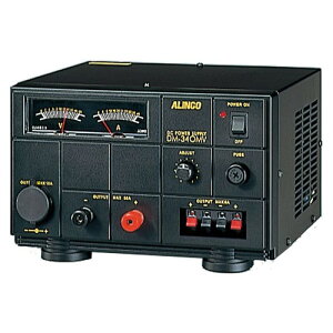 ALINCO �A���C���R ���艻�d����(AC100V-DC12V) DM-340MV �ő�35A