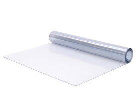 【60%オフクーポン】 テーブルマット 透明 75×120cm 拭ける 抗菌 防臭 厚1.5mm 保護 傷防止マット 撥水 クリア 水拭き PVC オフィス 水拭き 保護 クリアマット カット キズ防止 テーブルクロス ダイニングマット