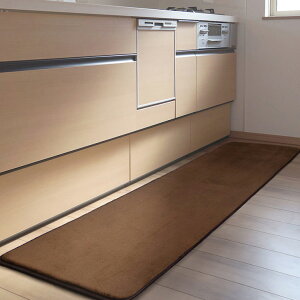 �y48%�I�t�N�[�|���z �L�b�`���}�b�g �ᔽ�� �Ɍ�25mm 65×240cm ���� 240 �R�� �h�_�j ����~�ߕt �}�b�g �����` �l�p ���r���O �}�C�N���t�@�C�o�[ �t �� �p