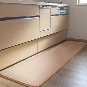 �y48%�I�t�N�[�|���z �L�b�`���}�b�g �ᔽ�� �Ɍ�25mm 65×180cm ���� 180 �R�� �h�_�j ����~�ߕt �}�b�g �����` �l�p ���r���O �}�C�N���t�@�C�o�[ �t �� �p