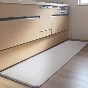 �y50%�I�t�N�[�|���z �L�b�`���}�b�g �ᔽ�� �Ɍ�25mm 65×240cm ���� 240 �R�� �h�_�j ����~�ߕt �}�b�g �����` �l�p ���r���O �}�C�N���t�@�C�o�[ �H �~ �p