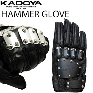 KADOYA Jh n}[O[u(A) HAMMER GLOVE A~veN^[ogO[u  yΉ