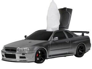 NISSAN YXJCC GT-R BNR34^EFbgeBbVP[X GTR-R34 [P[X CZX擾i yΉ