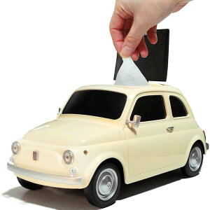 FIAT �t�B�A�b�g�k�H�[���@ 500(1957) 2WAY �e�B�b�V���P�[�X �E�F�b�g�e�B�b�V�� �܃e�B�b�V��