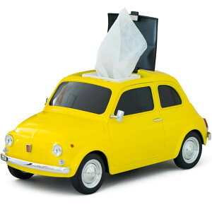 FIAT �t�B�A�b�g�k�H�[���@ 500(1957) 2WAY �e�B�b�V���P�[�X �E�F�b�g�e�B�b�V�� �܃e�B�b�V��