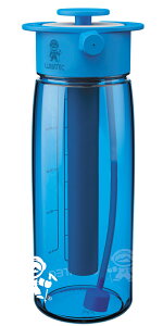 LUNATEC iebN ANA{bg750ml BPAt[ EH[^[{g }i[{g Xv[{g ȈՃV[
