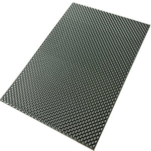 �䂤�p�P�b�g�Ή�4���� KEMEKO �P���R �q�[�g�K�[�hA1100�A���}�C�g 300×210mm �ėp�ՔM�v���[�g ���M�E�ϔM �A���~�v���[�g