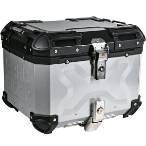 HARD WORX �n�[�h���[�N�X �o�C�N�p�A���~�g�b�v�P�[�X 45L HXNE45 �������K�i RIDEZ �p�j�A�P�[�X ���A�{�b�N�X �c�[�����O ���C�Y