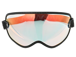 ݌ɔ̔ RIDEZ CY g[oCU[ wbgpV[h S[O oCU[ ttFCX RIDEZ MOTO ZERO VISOR yΉ