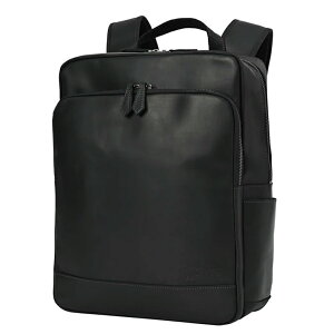 RIDEZ LEATHER BACKPACK ���U�[�o�b�N�p�b�N �V�R��v RBP01 �o�C�N�������U�[�o�b�N �{�v