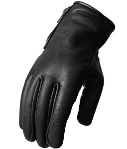 RIDEZ ���C�Y MOTO GLOVES VINTAGE RLG75 �o�C�N�p�r�v�h�����U�[�O���[�u ���N�� �^�b�`�p�l���Ή� �����y�Ή�
