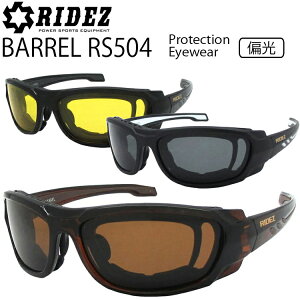RIDEZ CY veNVACEFA BARREL(o) RS504 xtYΉ ΌTOX Ci[t[hpbh yΉ