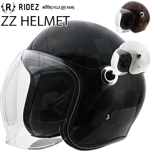 ݌ɔ̔ RIDEZ CY ZZ HELMET ZZwbg CfWFbgwbg V[ht SGKi [sAX^C