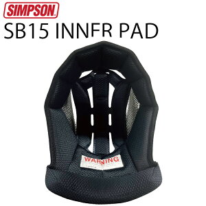 SIMPSON Vv\wbg SB15 pCi[pbh X[p[ofBbg15