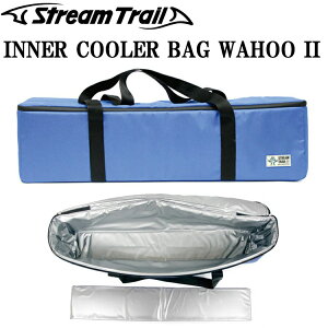 STREAMTRAIL Xg[gC Ci[N[[obO t[2 WAHOO ȈՌ^N[[{bNX@^ ނpۗobN