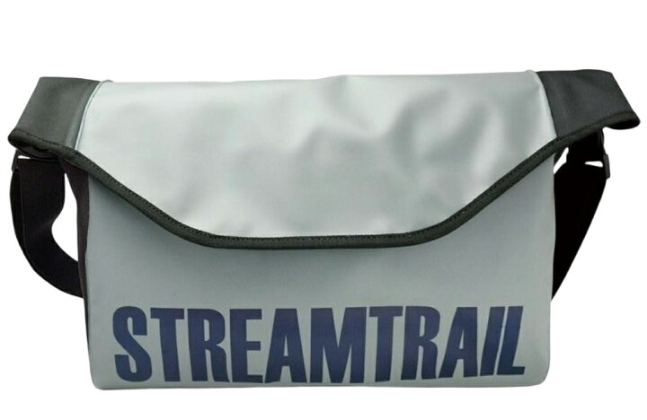 楽天市場】STREAMTRAIL ストリームトレイル PERCH パーチ 防水 