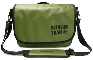 STREAMTRAIL �X�g���[���g���C�� SHELL �V�F�� 8.6L �ȈՖh���V�����_�[�o�b�O