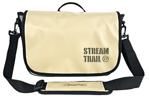 STREAMTRAIL �X�g���[���g���C�� SHELL �V�F�� 8.6L �ȈՖh���V�����_�[�o�b�O