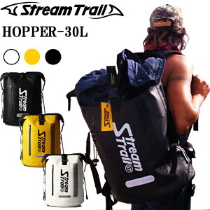 STREAMTRAIL Xg[gC zbp[30L hobO HOPPER c[OobO PCobO yΉ