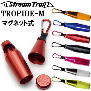 䂤pPbgΉ3 STREAMTRAIL Xg[gC TROPIDE M gs[hM gъDM sP[X
