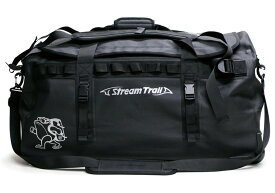 STREAMTRAIL ストリームトレイル WPトロリーダッフル シナノ2 ボトム改良版 SHINANO 95L 大型トローリバッグ トラベルバッグ あす楽対応