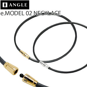 ANGLE AO e.MODEL 02 NECKLACE ClbNX AE02N Ki ɕsz Ë@  R sP yΉ