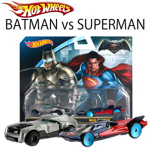 HotWheels zbgEB[Y A[}[hobg}VSX[p[} MATMAN SUPERMAN ~jJ[ yΉ