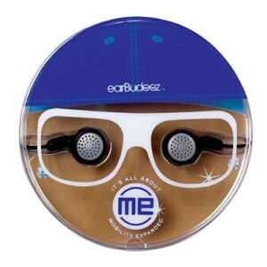 䂤pPbgΉ5 Earbudeez C[ofB[Y Ci[Cz ubN yΉ